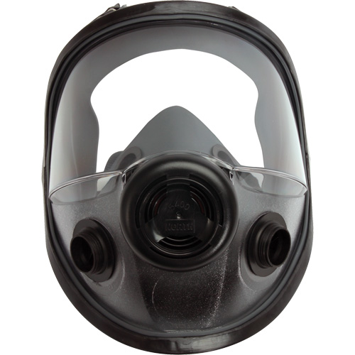 Respirateur &agrave; masque complet &agrave; faible entretien s&eacute;rie 5400 de North, &eacute;lastom&egrave;re, Moyen/grand Northern Industrial Supply Inc.