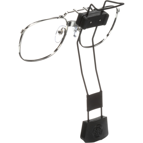 Lunettes de rechange Northern Industrial Supply Inc.
