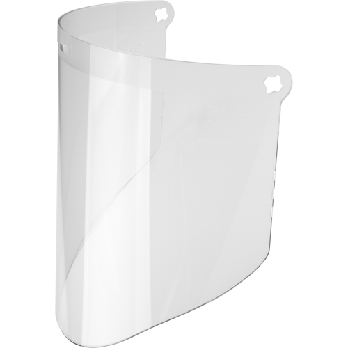 Visi&egrave;re WP96 de rechange, Polycarbonate, Teinte Transparent Northern Industrial Supply Inc.