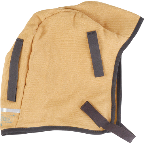 Coiffe d'hiver, Taille unique, Beige Northern Industrial Supply Inc.