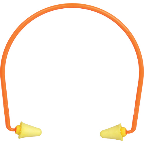 Hearing Bands - E-A-RFLEX, 28 NRR dB, Meets/Exceeds CSA Class AL Northern Industrial Supply Inc.