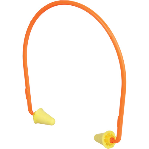 Hearing Bands - E-A-RFLEX, 28 NRR dB, Meets/Exceeds CSA Class AL Northern Industrial Supply Inc.