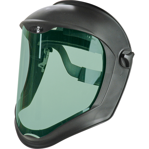 Bionic Replacement Faceshield, Polycarbonate, 3.0 Tint Northern Industrial Supply Inc.