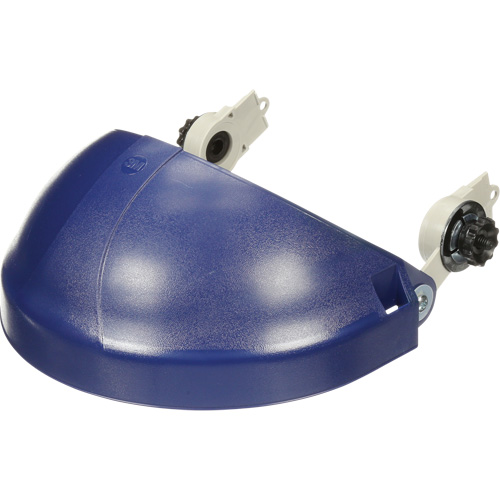 Harnais install&eacute; sur casque, Suspension Rochet Northern Industrial Supply Inc.