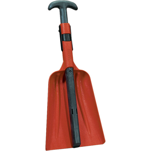 Collapsible Emergency Shovel Northern Industrial Supply Inc.