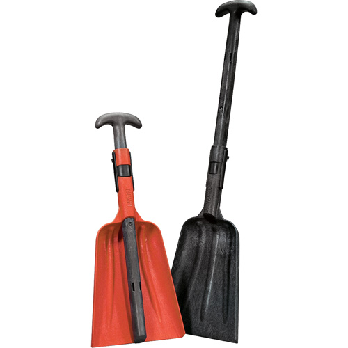 Collapsible Emergency Shovel Northern Industrial Supply Inc.