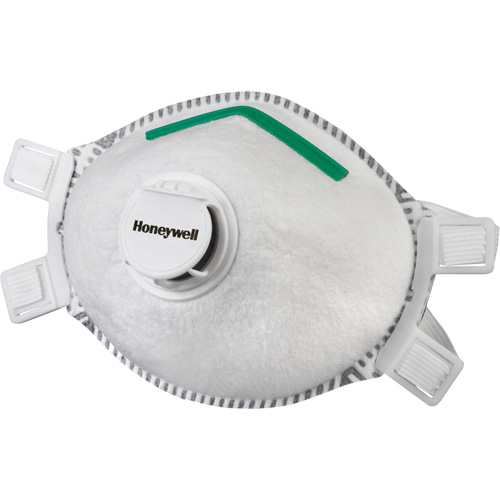 Saf-T-Fit&reg; N1139 Particulate Respirators, N99, NIOSH Certified, Small Northern Industrial Supply Inc.