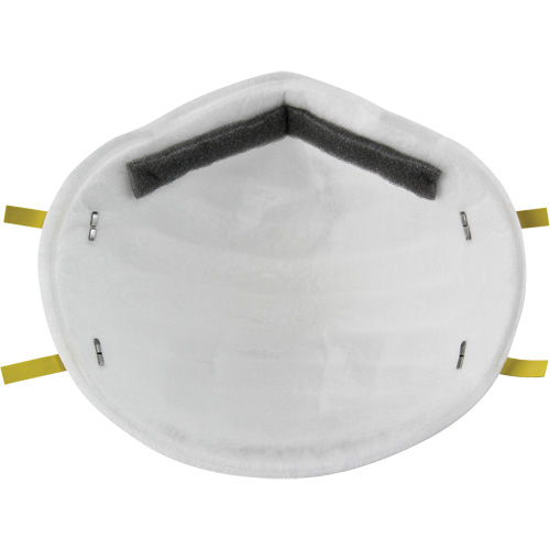 8110S Particulate Respirators, N95, NIOSH Certified, Small Northern Industrial Supply Inc.
