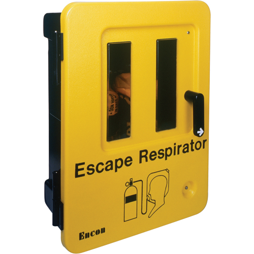 Transaire&reg; 5, Transaire&reg; 10, Custom Air V&reg; Escape Respirator - Accessories Northern Industrial Supply Inc.