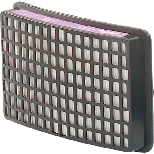 Protection respiratoire Speedglas - Filtres et cartouches de recharge, Filtre P100, Paquet de 2 Northern Industrial Supply Inc.