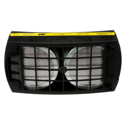 Protection respiratoire Speedglas - Filtres et cartouches de recharge, Filtre P100, Paquet de 6 Northern Industrial Supply Inc.