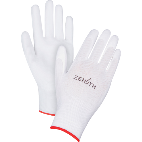 Ultimate Dexterity Coated Gloves, 10/X-Large, Polyurethane Coating, 13 Gauge, Polyester Shell Northern Industrial Supply Inc.