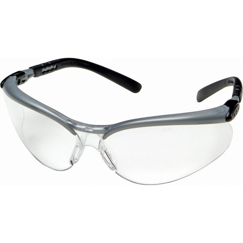 Bx Safety Glasses, Clear Lens, Anti-Fog, Meets/Exceeds CSA Z94.3 Northern Industrial Supply Inc.