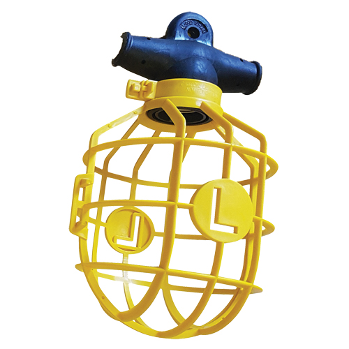 Replacement Heavy-Duty Molded String Lights Plastic Head Northern Industrial Supply Inc.