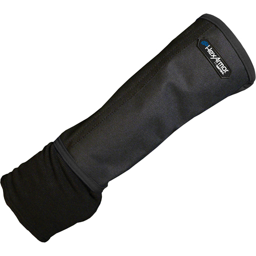 Armguards, Large, Leather Northern Industrial Supply Inc.