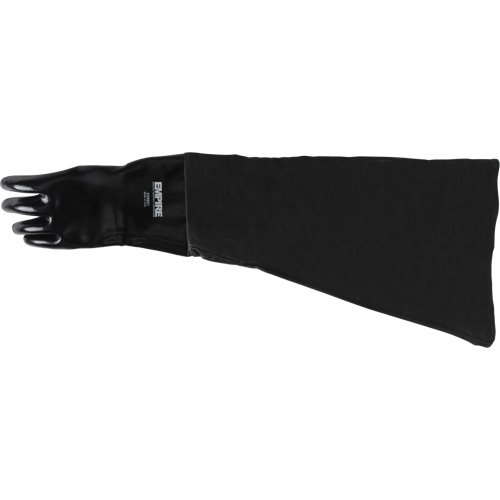 Sandblasting Glove, Left Hand Northern Industrial Supply Inc.