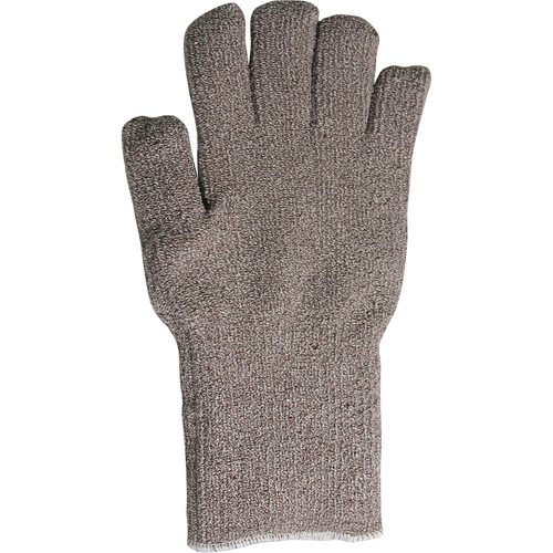 Heavy Duty Heat-Resistant Gloves, Terry Cloth, Large, Protects Up To 425° F (218° C) Northern Industrial Supply Inc.
