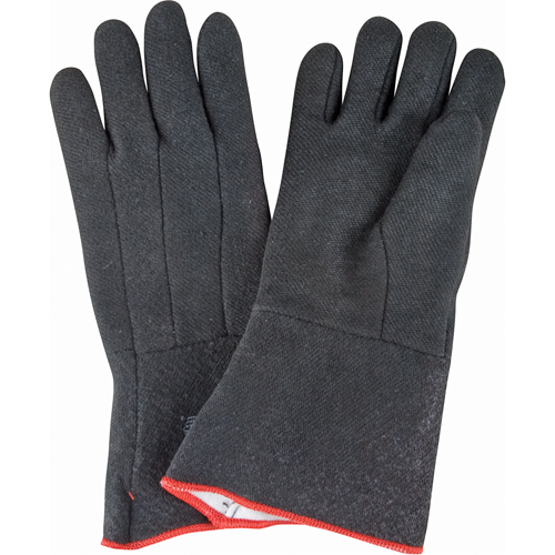 Char-Guard Heat-Resistant Gloves, Cotton, 7/Small, Protects Up To 500° F (260° C) Northern Industrial Supply Inc.