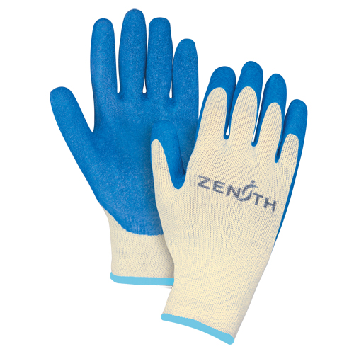 Gants r&eacute;sistants &agrave; la coupe en latex naturel, Taille T-Grand/10, Calibre 10, Rev&ecirc;tement Latex de caoutchouc, Enveloppe en Twaron, ANSI/ISEA 105 niveau 3/EN 388 niveau 4 Northern Industrial Supply Inc.