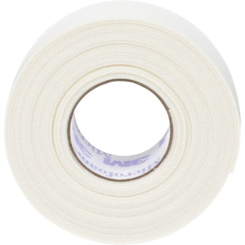 Microfoam Medical Tape, Class 1, Waterproof, 16-1/2' L x 1" W Northern Industrial Supply Inc.