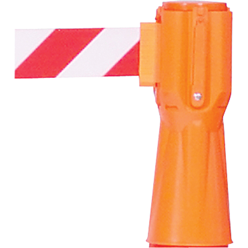 Tensacone Toppers Northern Industrial Supply Inc.