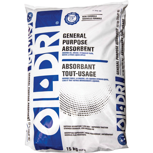 General-Purpose Absorbents Northern Industrial Supply Inc.