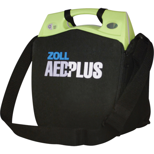 AED Soft Carrying Case, Zoll AED Plus&reg; For, Non-Medical Northern Industrial Supply Inc.