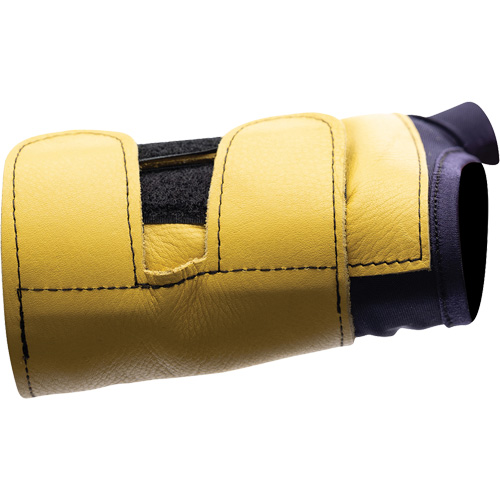 Support pour poignet, Cuir, Main Gauche/Droite, Petit Northern Industrial Supply Inc.