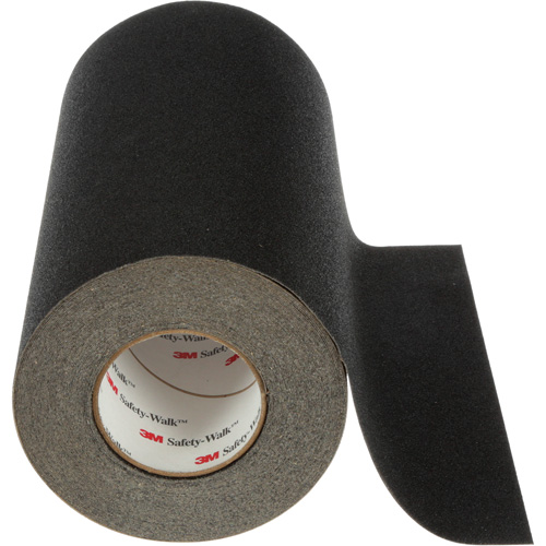 Ruban tout usage antid&eacute;rapant Safety-Walk, 12" x 60', Noir Northern Industrial Supply Inc.