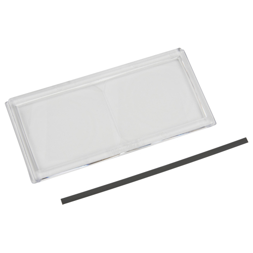 Magnification Lens for e650, e670 and e680 Series Northern Industrial Supply Inc.