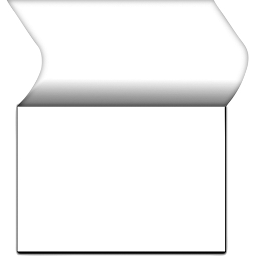 WHMIS Workplace Labels - Clear Overlaminate, 7" W Northern Industrial Supply Inc.