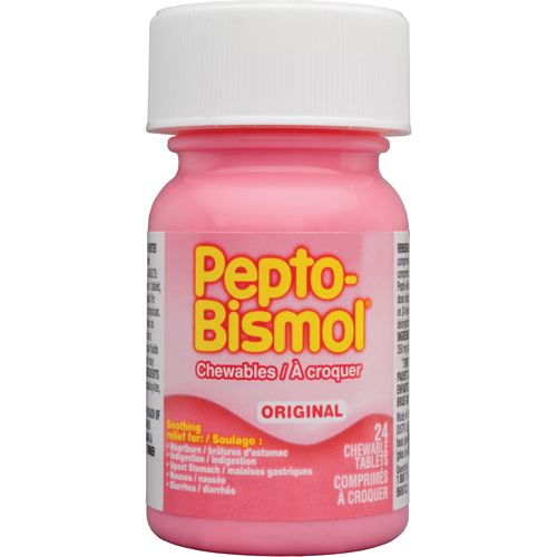 Pepto Bismol Northern Industrial Supply Inc.