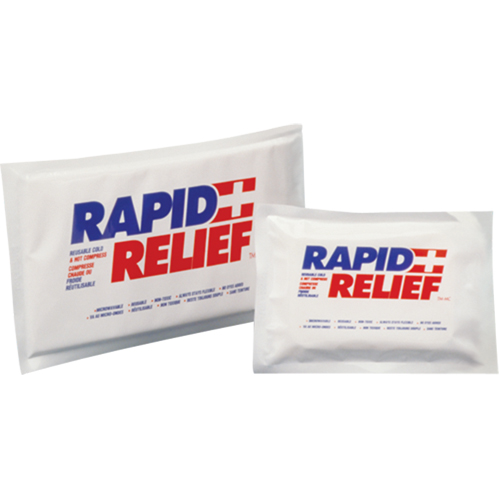 Reusable Compress Northern Industrial Supply Inc.