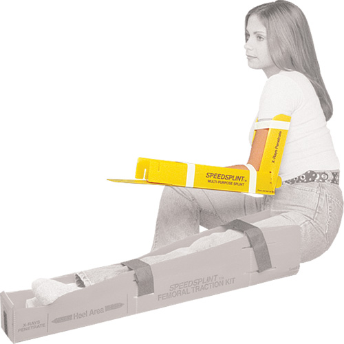 Multipurpose Speedsplint Northern Industrial Supply Inc.
