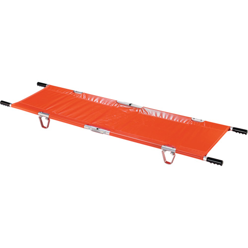 Brancards, Pli double, Classe 1 Northern Industrial Supply Inc.