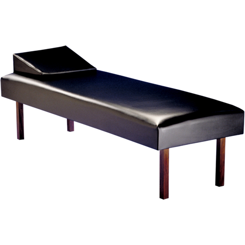 Recovery Couches/Medical Beds with Head Rest Northern Industrial Supply Inc.