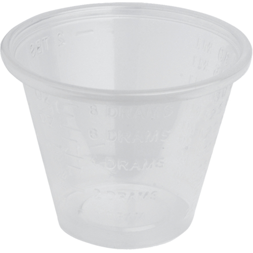 Medicine Cups Northern Industrial Supply Inc.