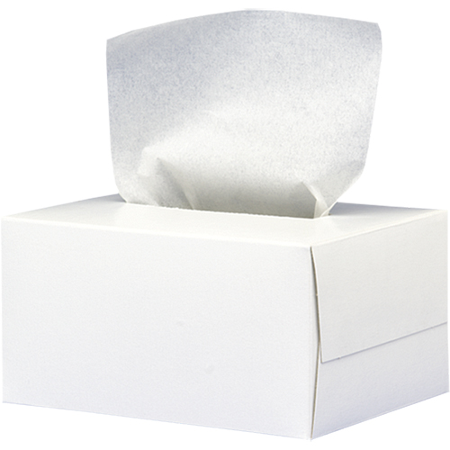 Lens Cleaning Tissue, 5" x 8", 300 /Pkg. Northern Industrial Supply Inc.