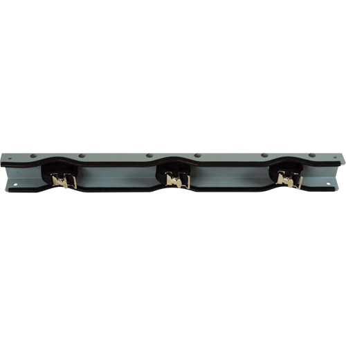 Wall Mount Triple Gas Cylinder Support Bracket Northern Industrial Supply Inc.