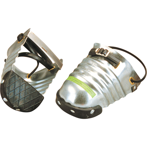 Protecteurs de pieds avec bout de caoutchouc Northern Industrial Supply Inc.