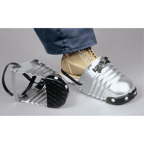 PROTECTEUR PIEDS FEMME4 1/2"LA Northern Industrial Supply Inc.