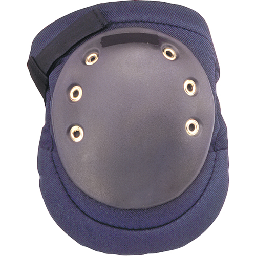 ALLEGRO INDUSTRIES Hard Shell Knee Pads, Hook and Loop Style, Plastic Caps, Foam Pads Northern Industrial Supply Inc.