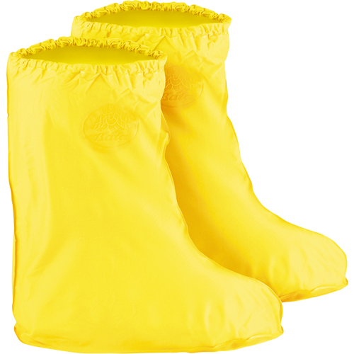 Couvre-bottes et souliers, Moyen, PVC, Hauteur de 15" Northern Industrial Supply Inc.