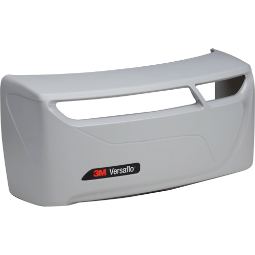 Couvre-filtre pour APR motoris&eacute; TR-600 de Versaflo Northern Industrial Supply Inc.