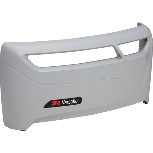 Couvre-filtre pour APR motoris&eacute; TR-600 de Versaflo Northern Industrial Supply Inc.