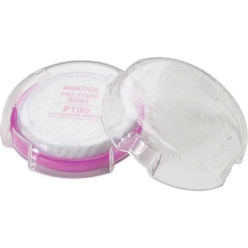 P100 Filter Disk Cover Northern Industrial Supply Inc.