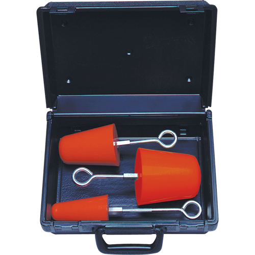 Drain Plugs Kit Northern Industrial Supply Inc.