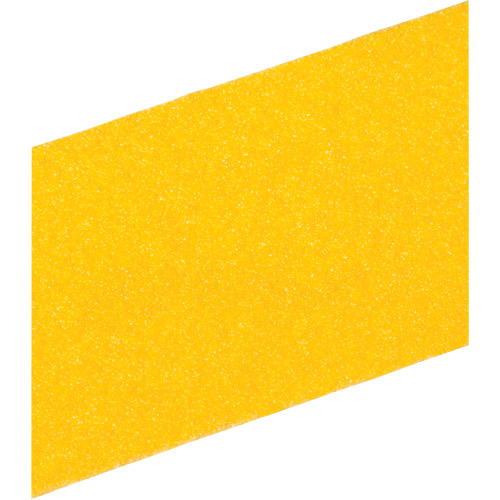 Premium Anti-Skid Tape, 2" x 60', Yellow Northern Industrial Supply Inc.