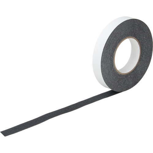 Premium Anti-Skid Tape, 1" x 60', Black Northern Industrial Supply Inc.
