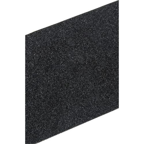 Premium Anti-Skid Tape, 4" x 60', Black Northern Industrial Supply Inc.